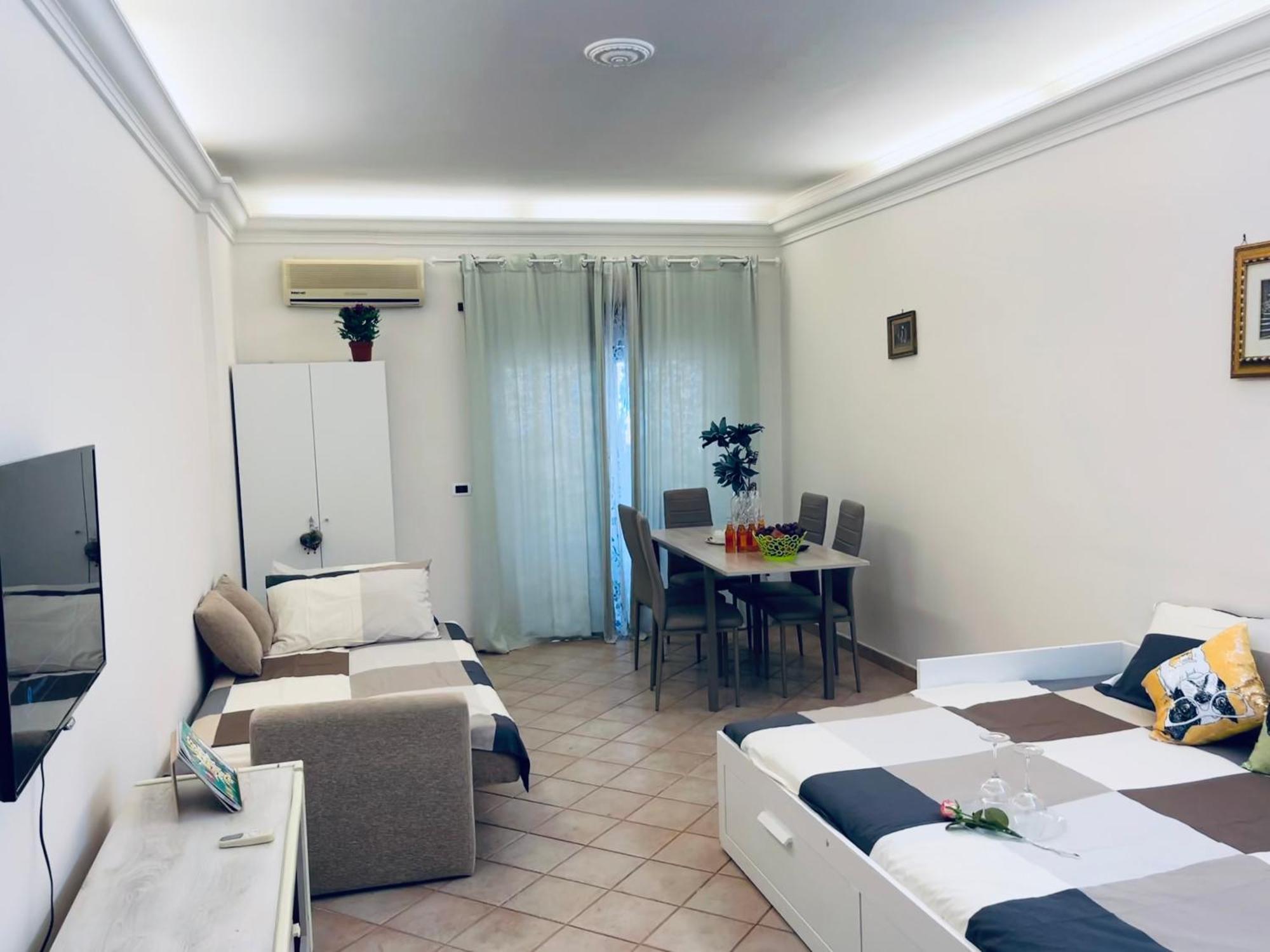 Angelina Suite Roma Eksteriør bilde