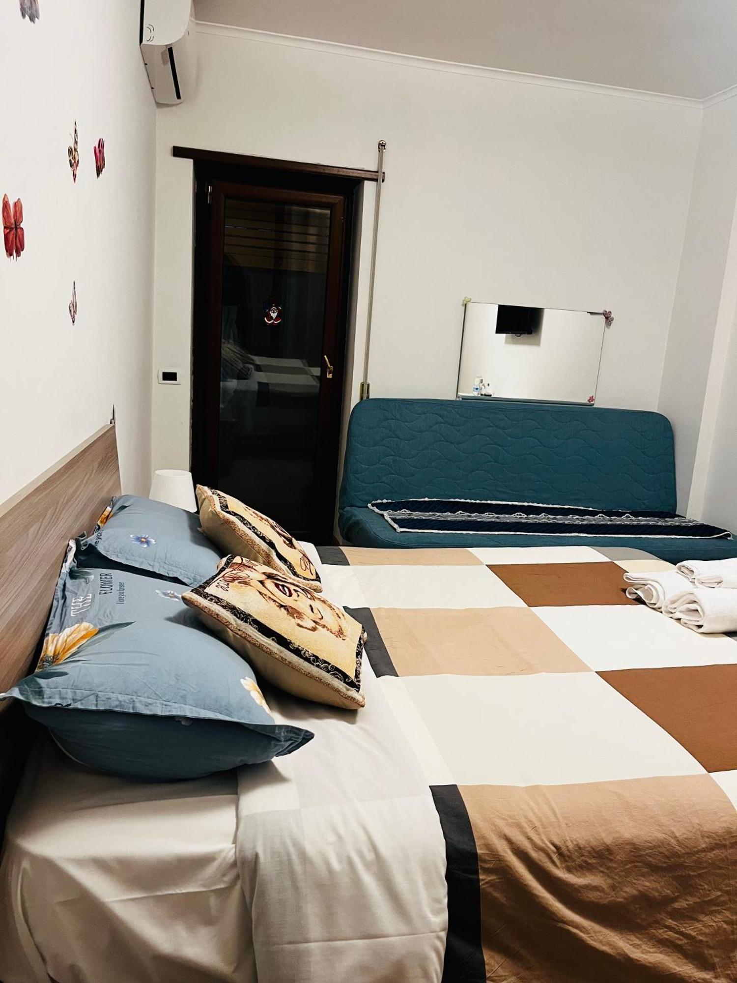 Angelina Suite Roma Eksteriør bilde