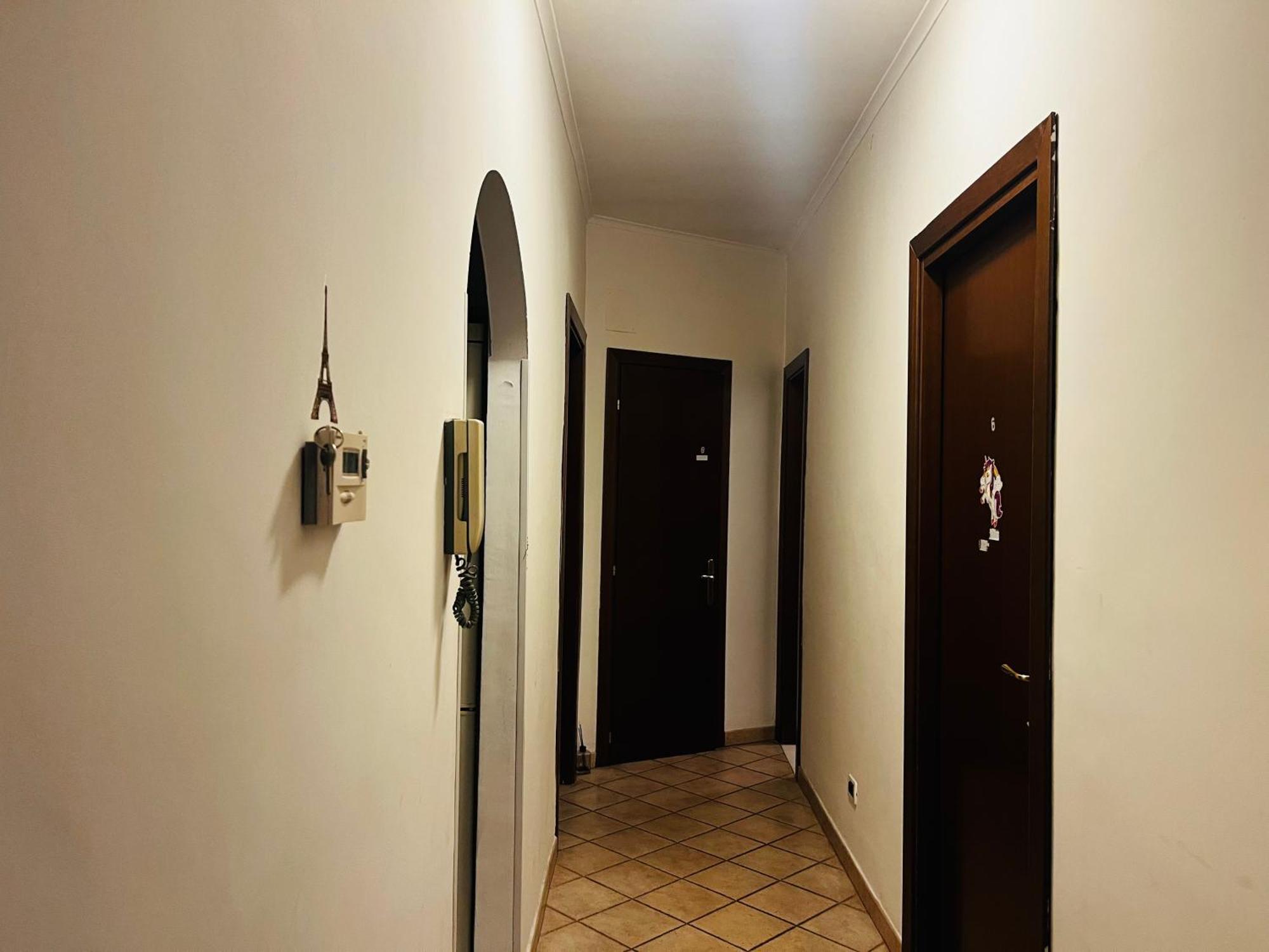 Angelina Suite Roma Eksteriør bilde