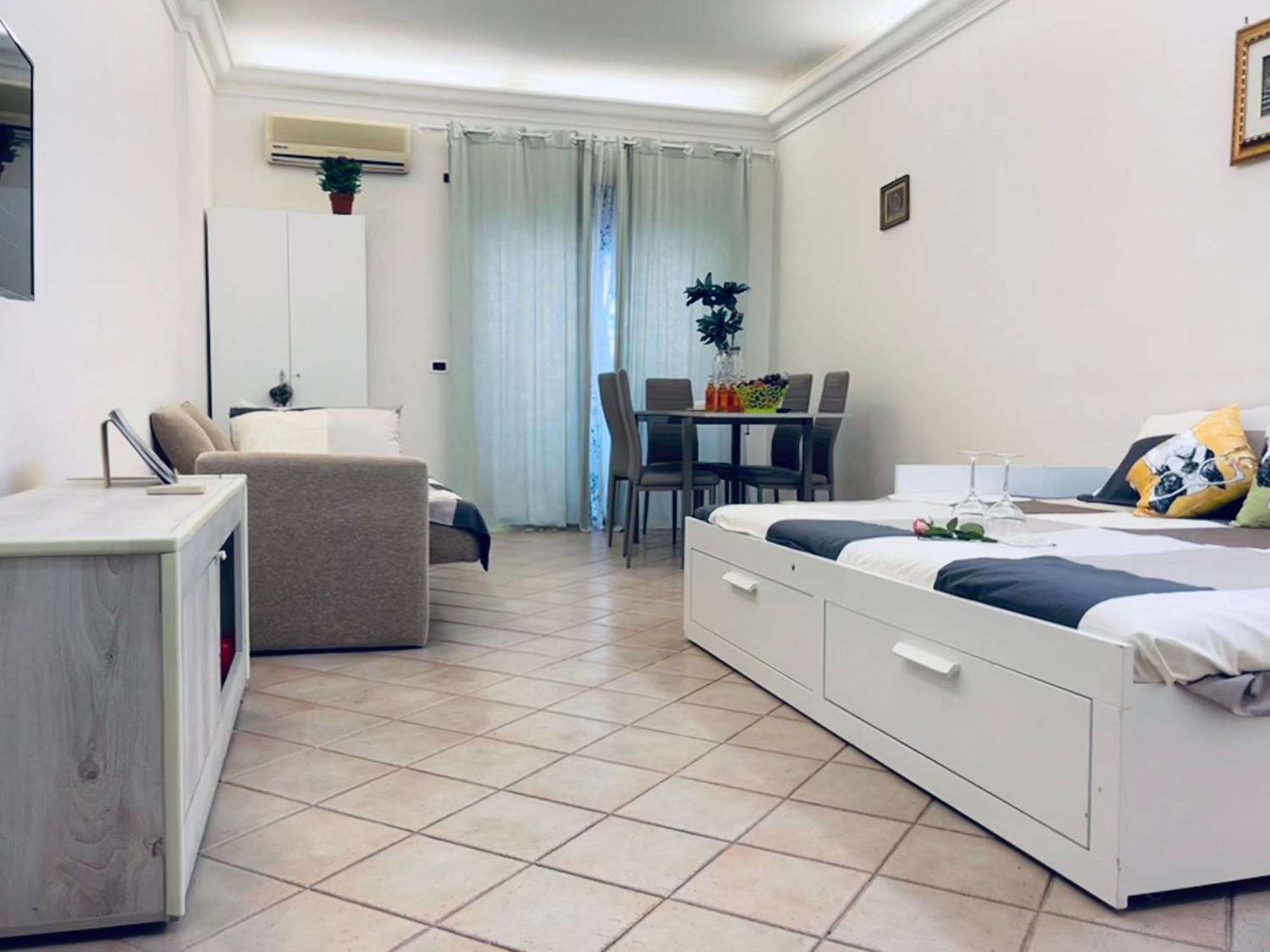 Angelina Suite Roma Eksteriør bilde